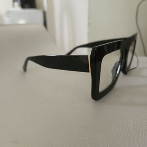 Stylish Black Glasses